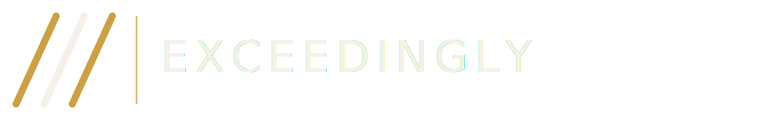 Exceedingly - Pipeline. Presence. Growth.